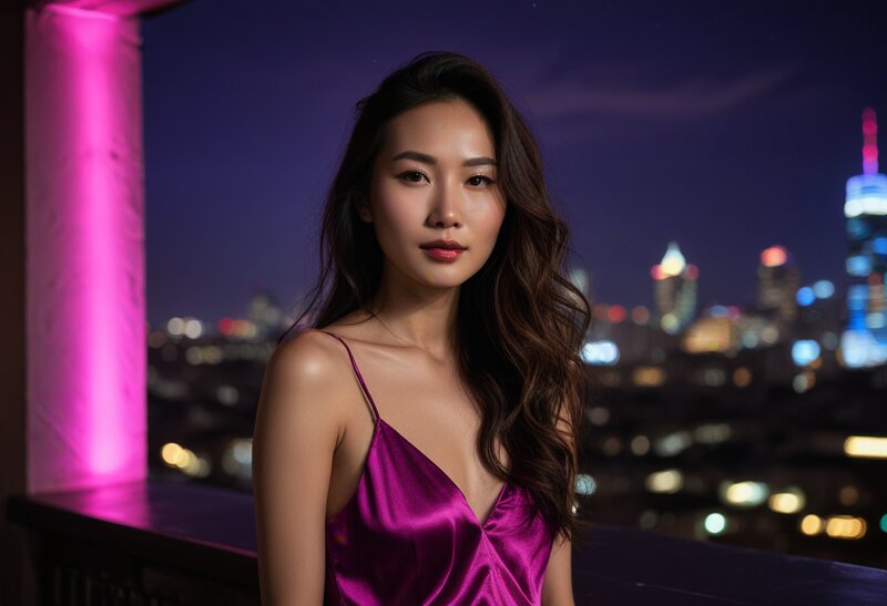 探花风华录
